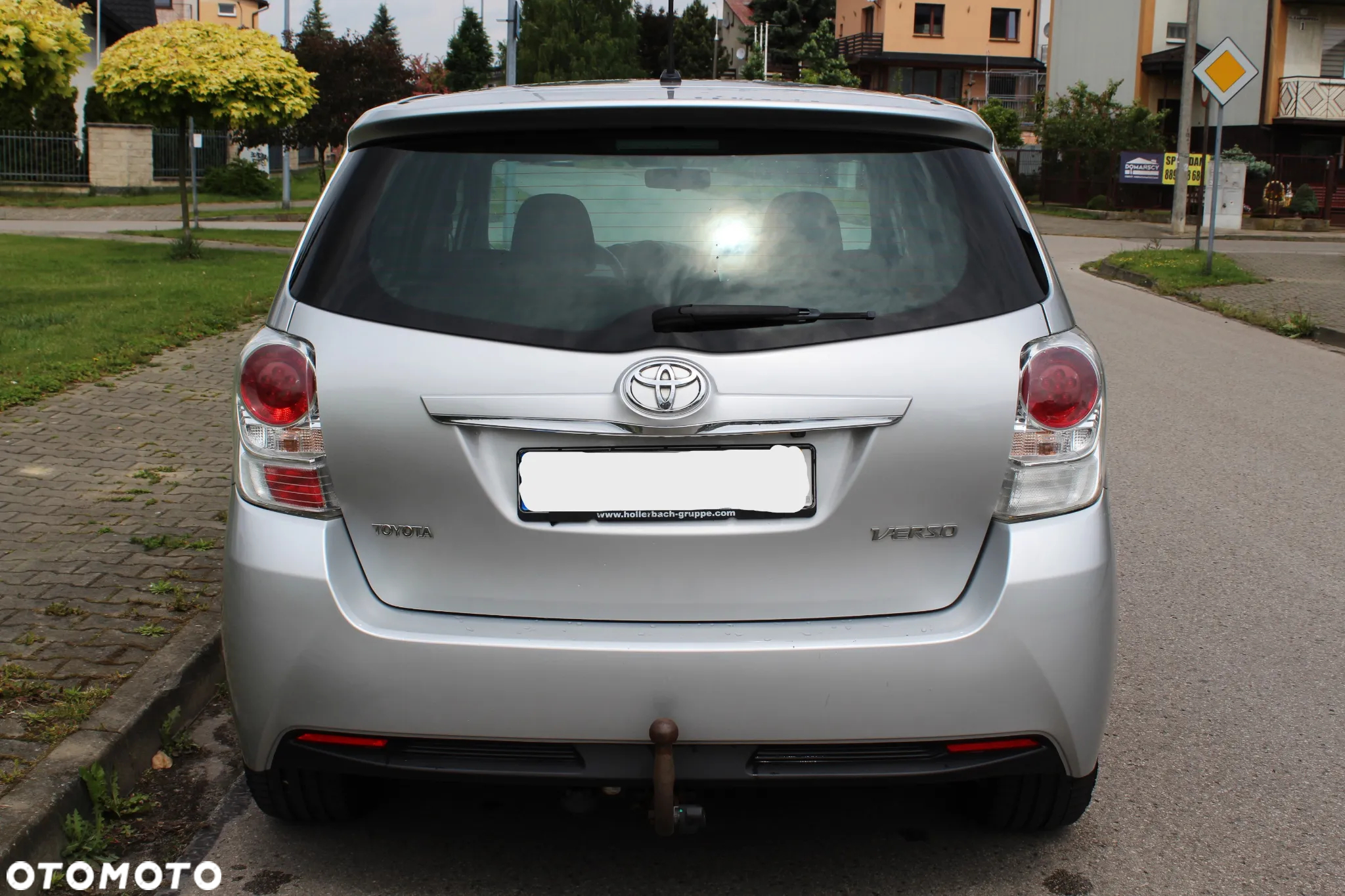 Toyota Verso 1.8 Life - 2