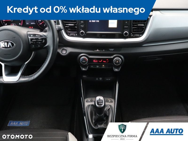 Kia Stonic - 14