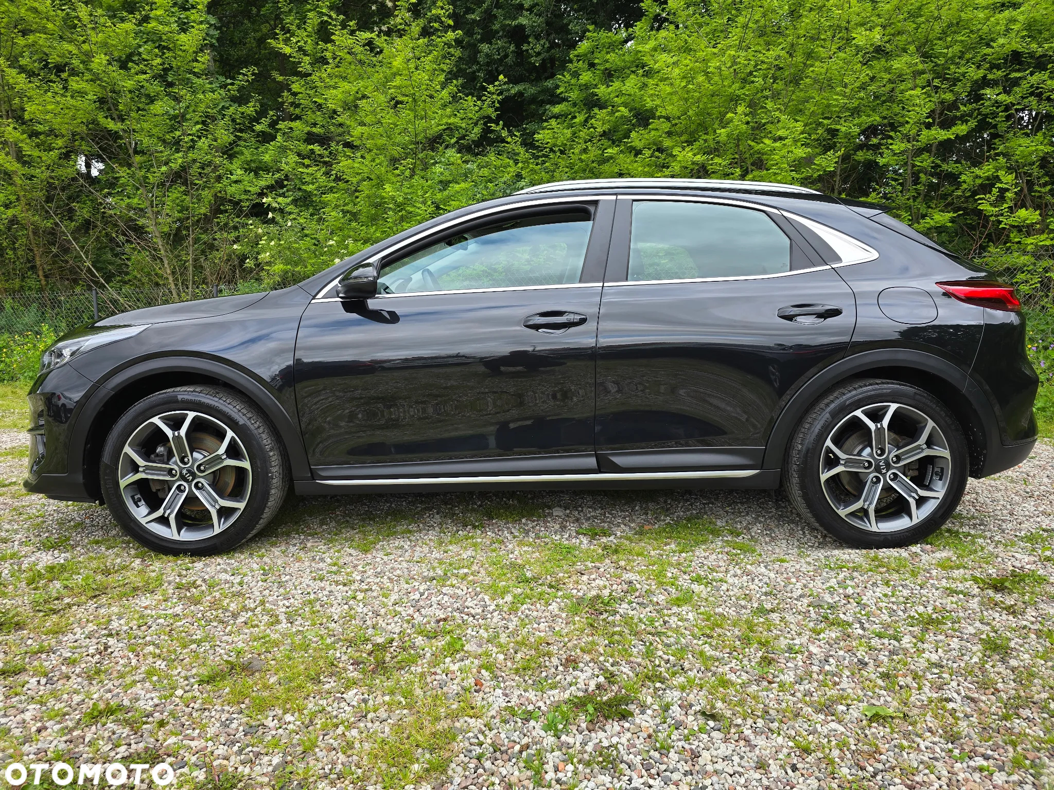Kia XCeed 1.4 T-GDI OPF SPIRIT - 4