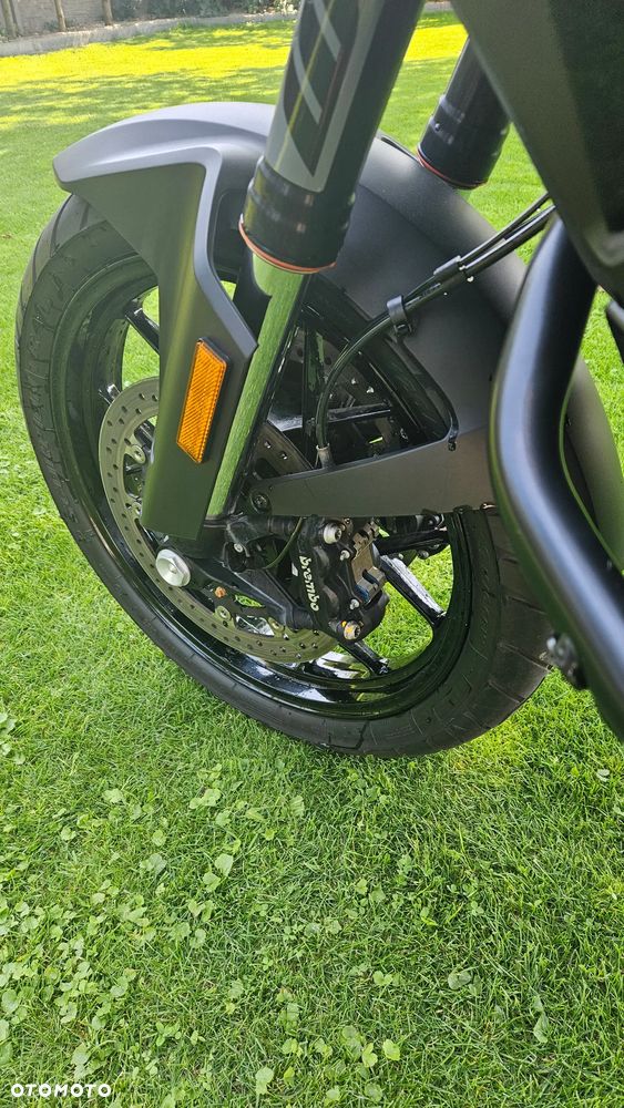 KTM Super Adventure - 11