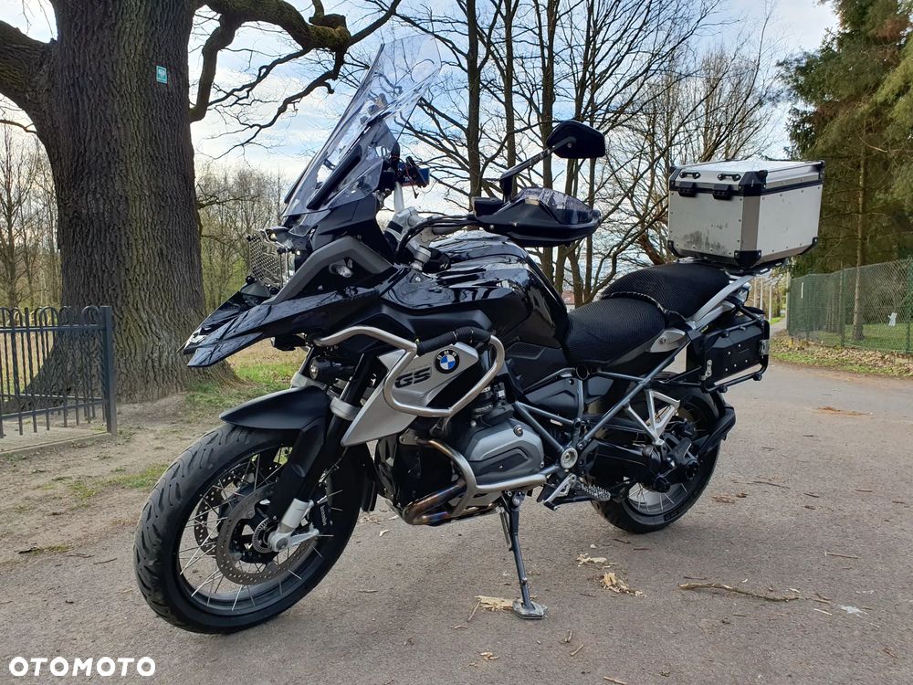 BMW GS - 18