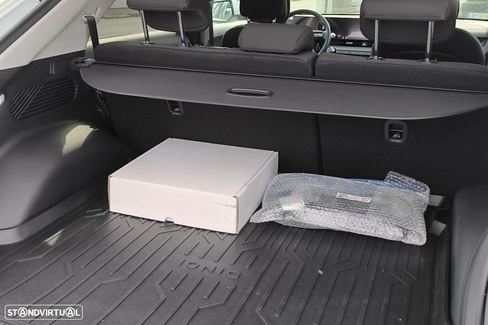 Hyundai Ioniq 5 63 kWh Premium - 8