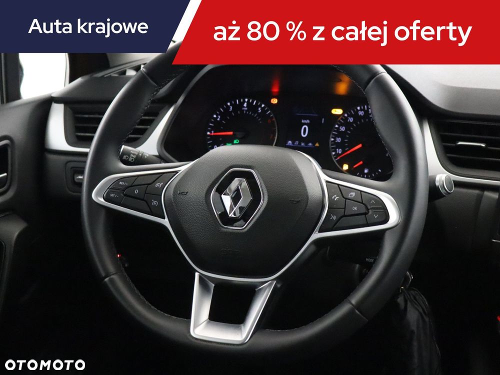 Renault Captur - 20