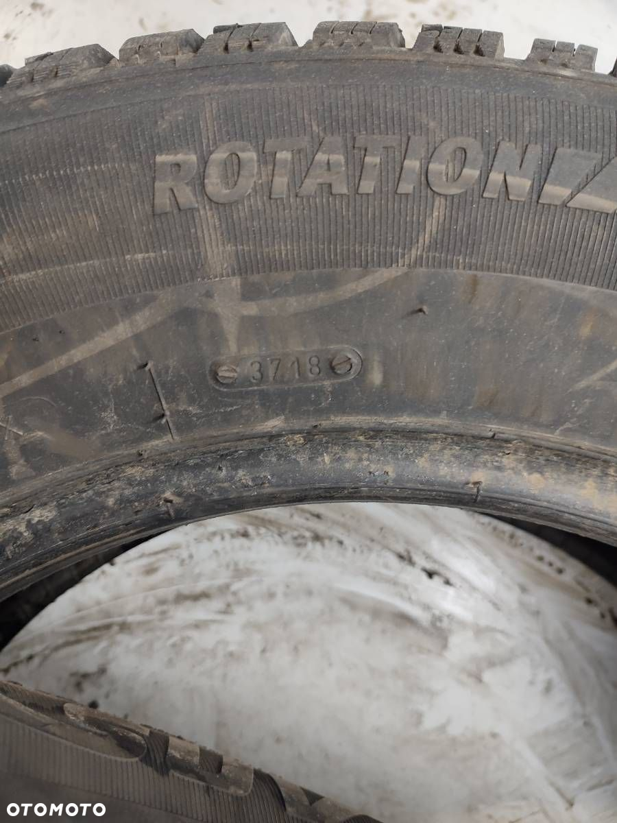 OPONY PARA 17 ZIMOWE 225/65 - 255.00 PLN - - 3