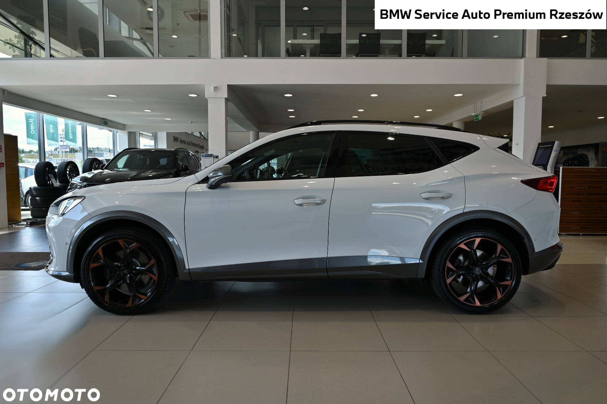 Cupra Formentor 2.0 TSI VZ DSG - 20