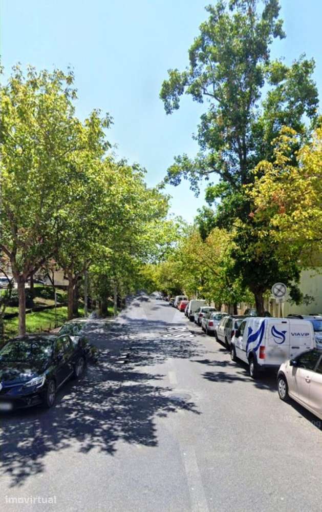 Apartamento T1+1 Em Excelente Localização No Centro De Lisboa - Grande imagem: 4/12
