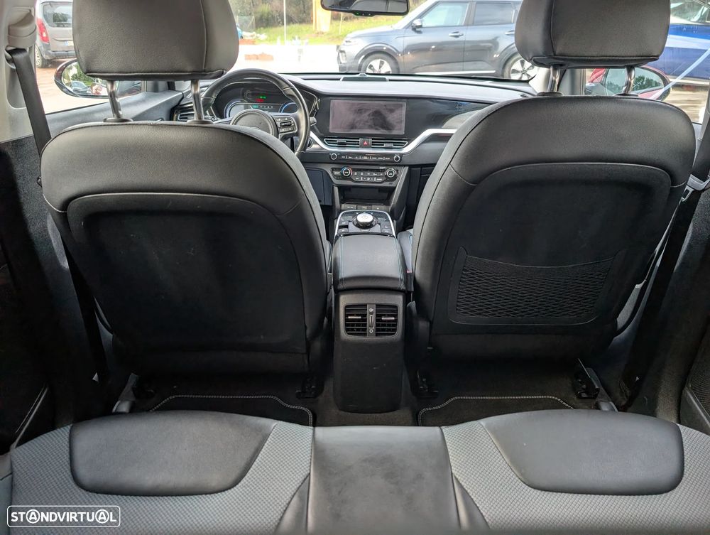 Kia e-Niro Spirit - 13