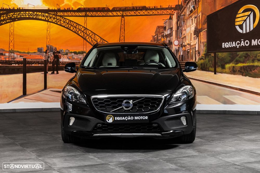 Volvo V40 Cross Country 2.0 D2 - 3