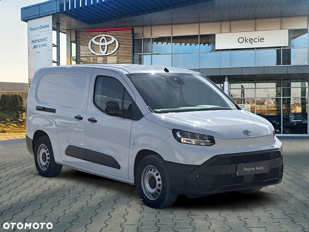 Toyota PROACE CITY - 7