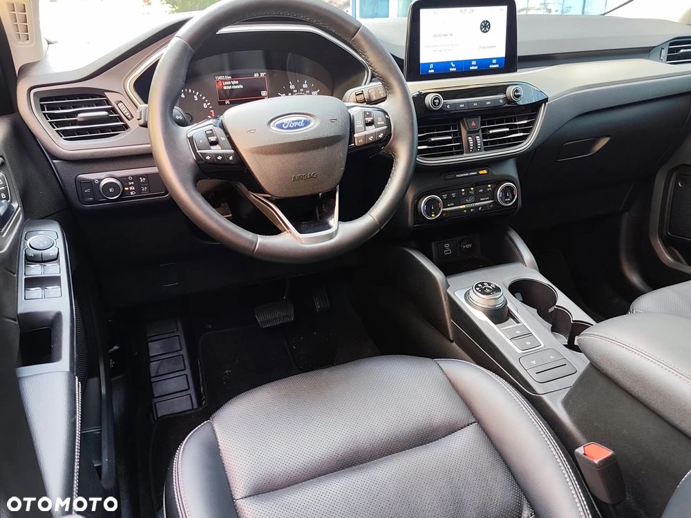 Ford Kuga 1.5 EcoBoost AWD Titanium ASS - 23