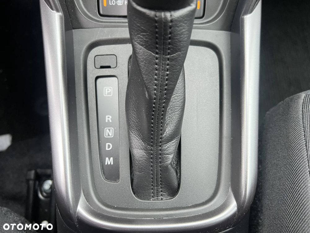 Suzuki SX4 S-Cross ver-1-4-shvs-premium - 18