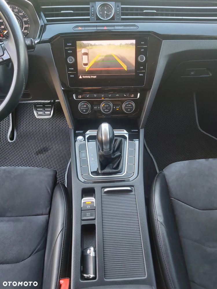 Volkswagen Arteon 2.0 TDI SCR Elegance DSG - 24