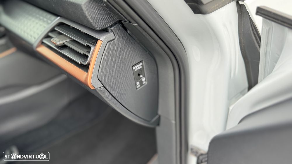 Cupra Born 77 kWh e-Boost - 28