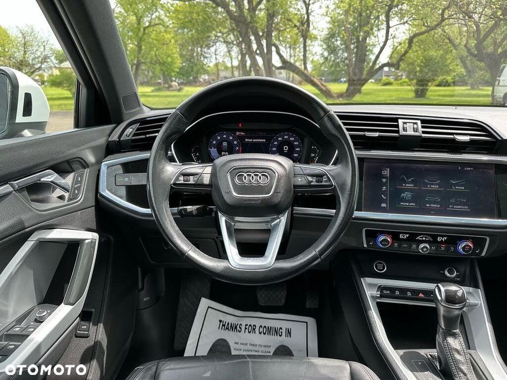 Audi Q3 45 TFSI Quattro S tronic S line - 17