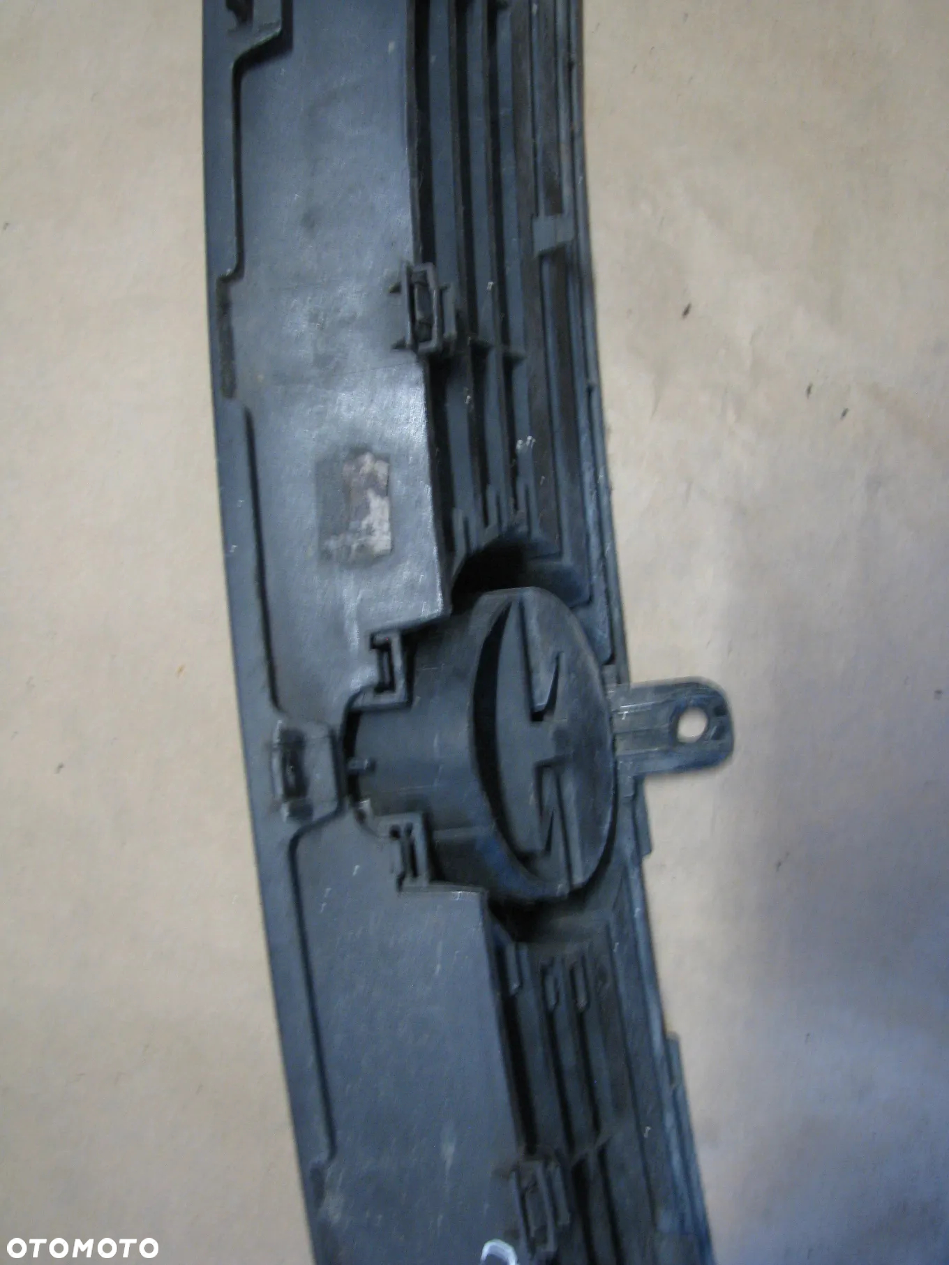 OPEL VECTRA B - GRILL ATRAPA  90505722 - 13