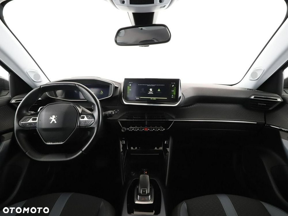 Peugeot 2008 BlueHDi 130 EAT8 Allure - 16