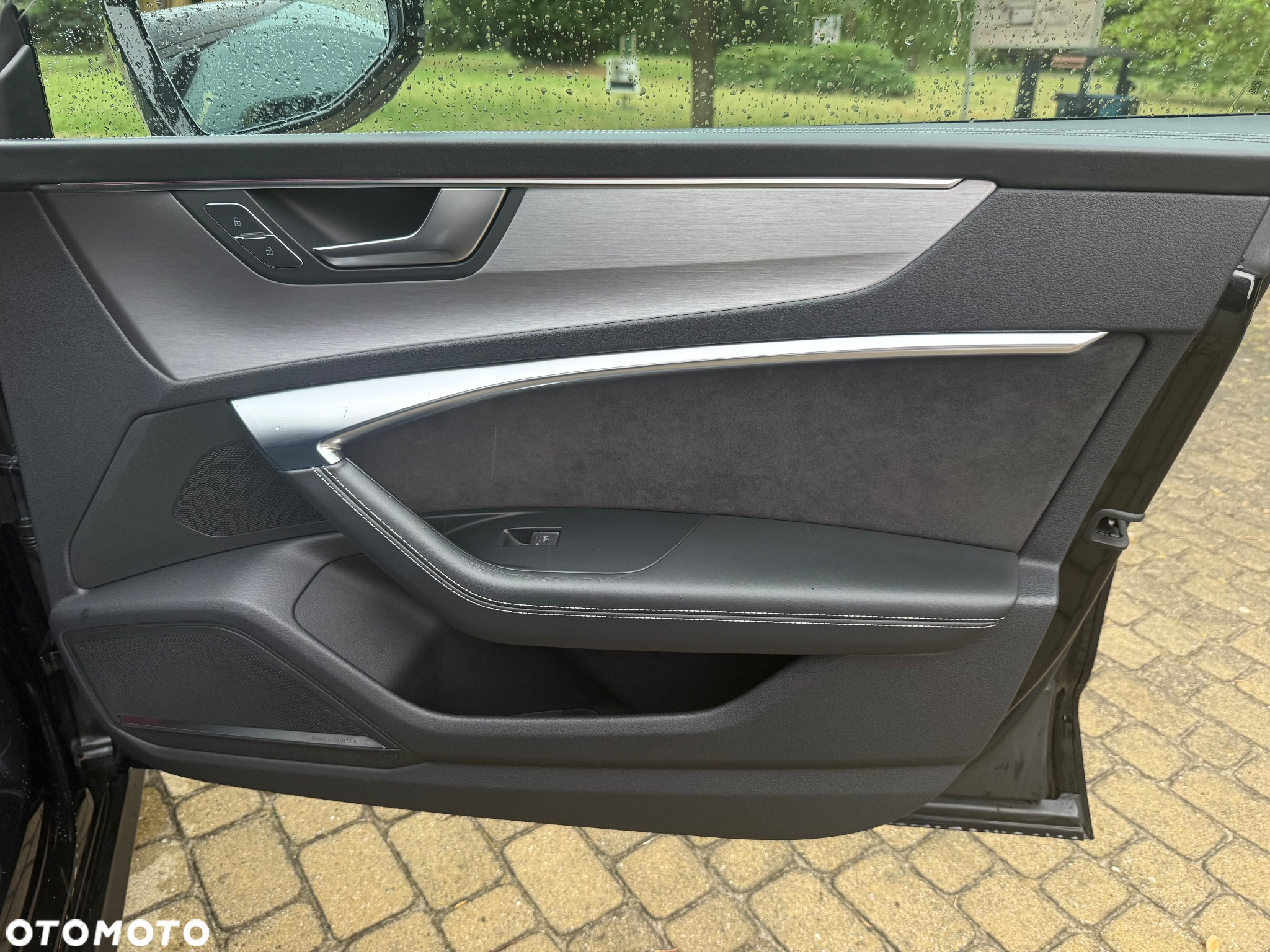 Audi A7 Sportback - 33