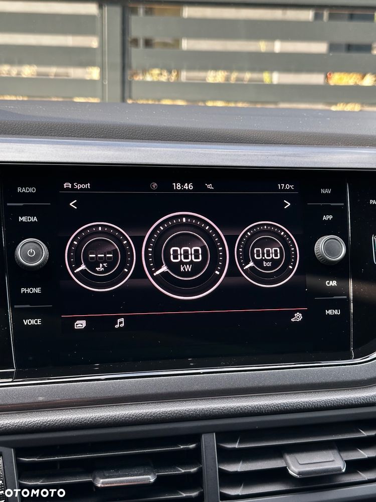 Volkswagen Polo 2.0 TSI DSG GTI - 13