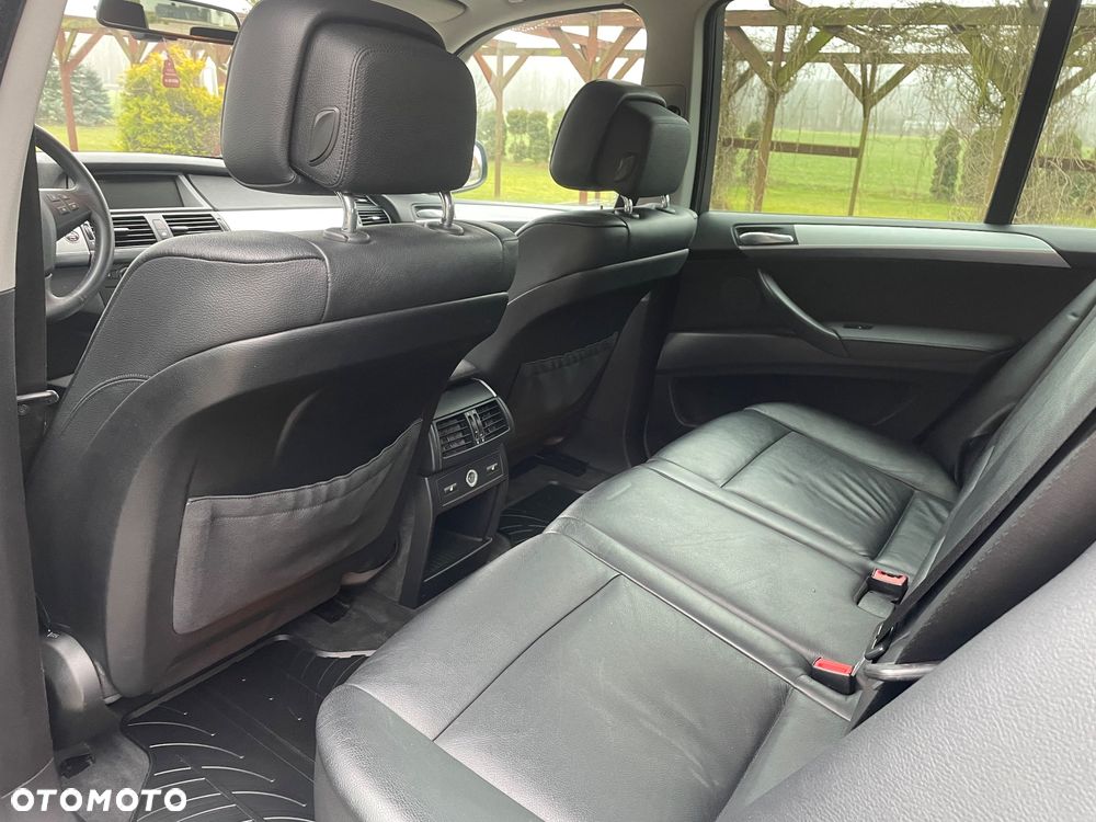 BMW X5 xDrive30d - 23