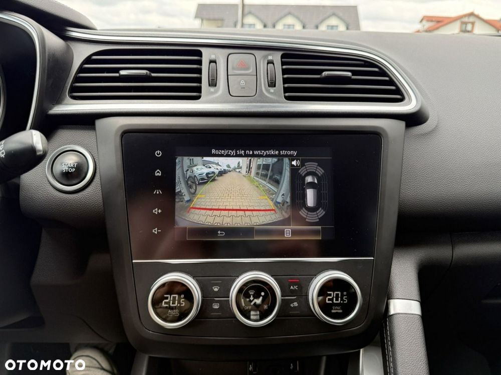 Renault Kadjar 1.3 TCe FAP Intens EDC - 27