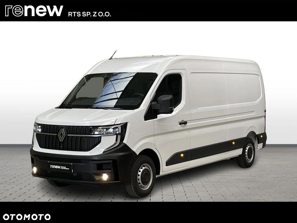 Renault Master - 1