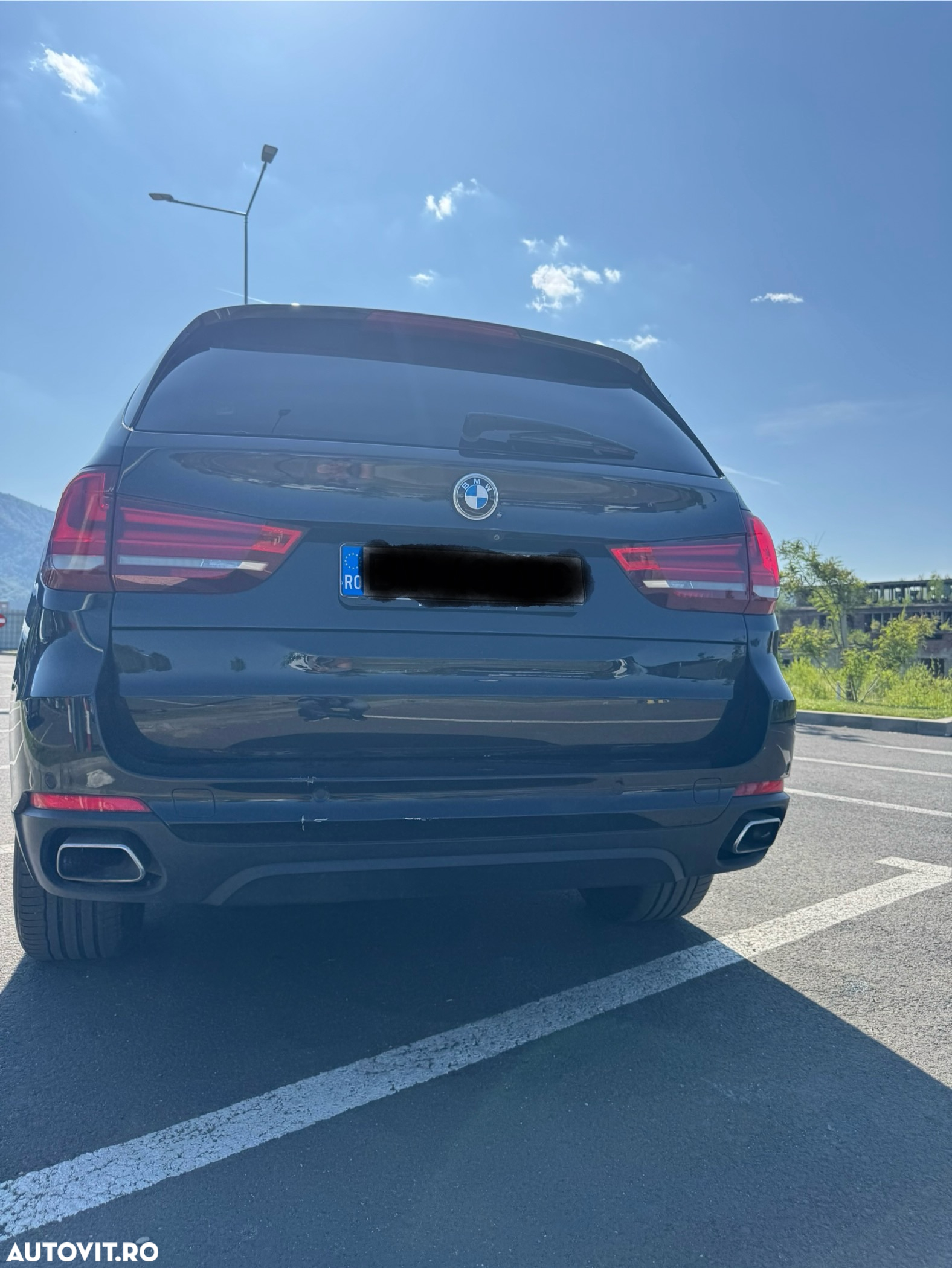 BMW X5 xDrive30d - 4