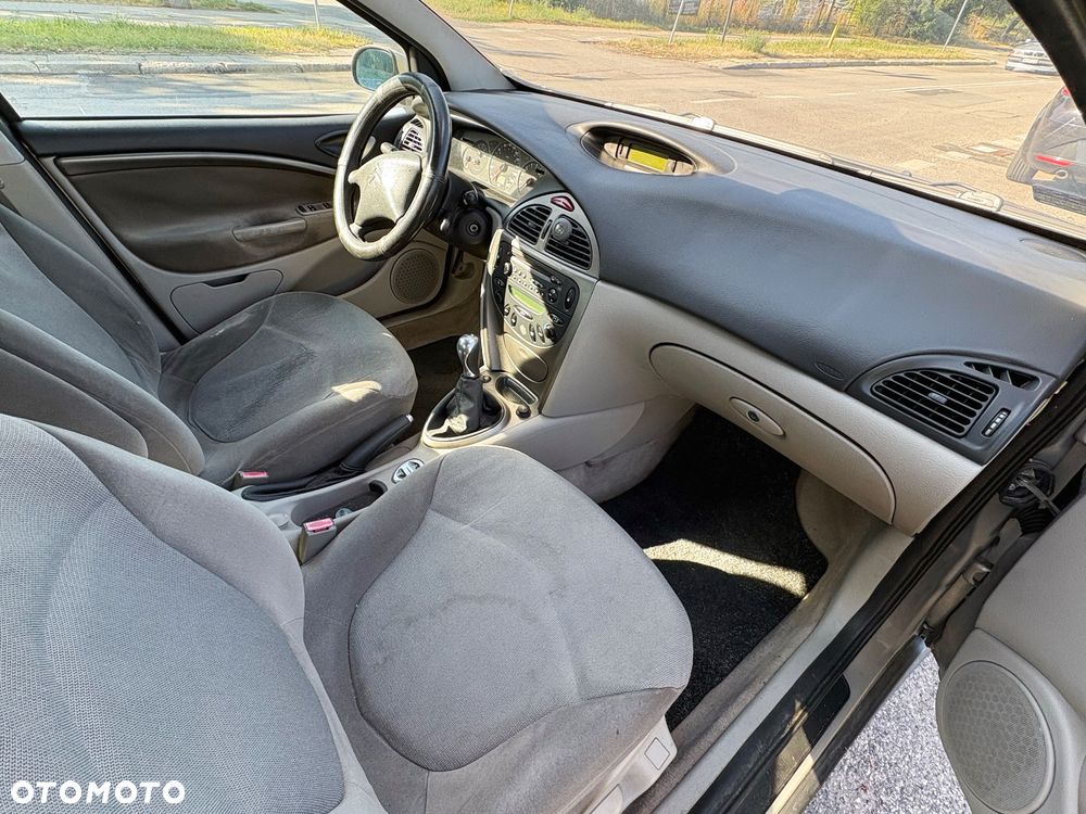 Citroën C5 1.8i 16V SX - 5