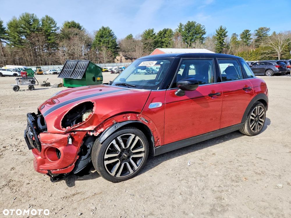MINI Cooper S sport - 2