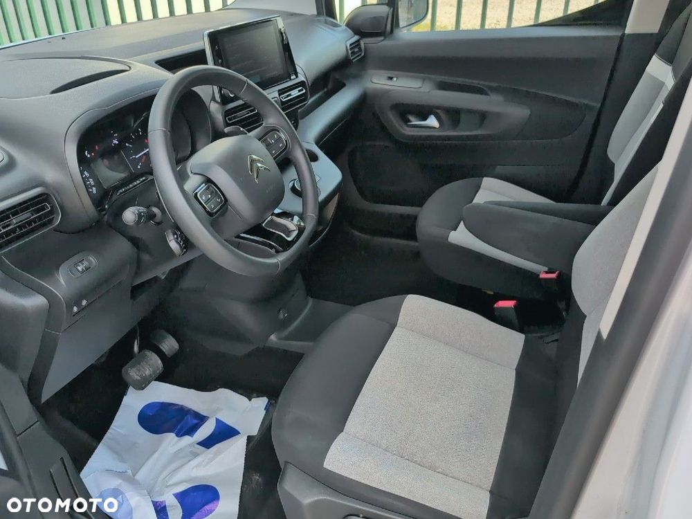 Citroën Berlingo M 1.5 BlueHDI Feel S&S N1 - 10
