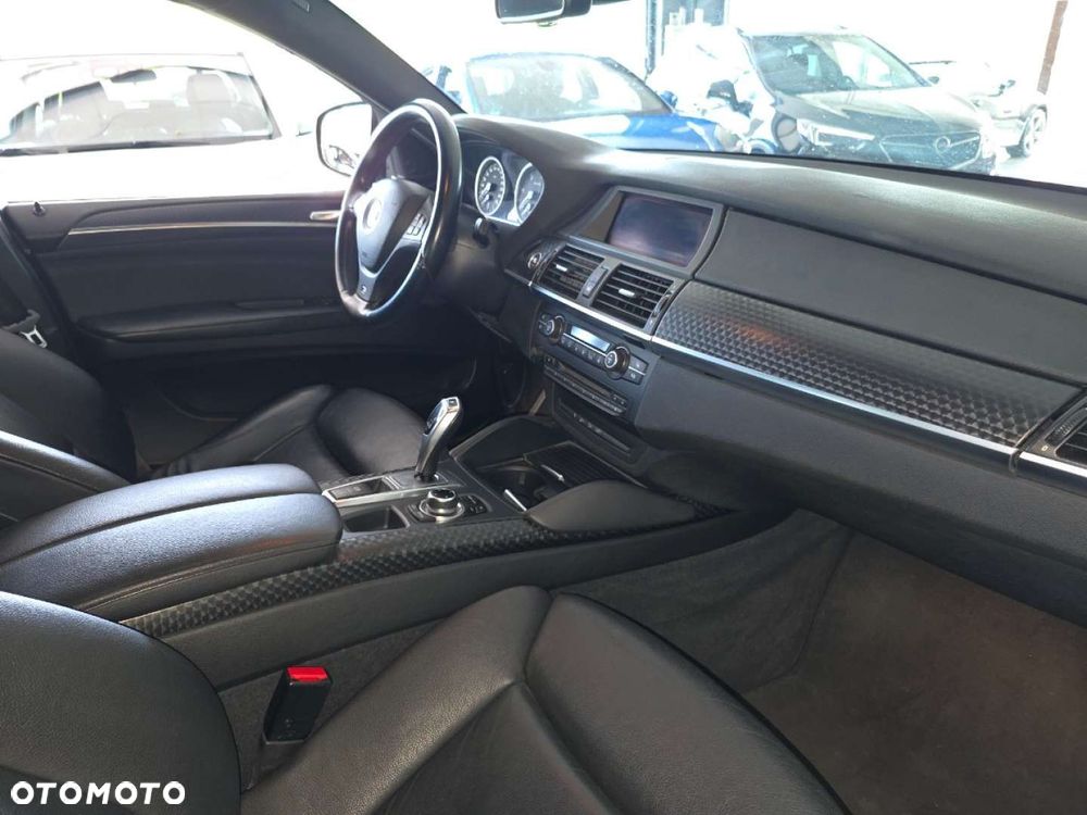 BMW X6 - 5