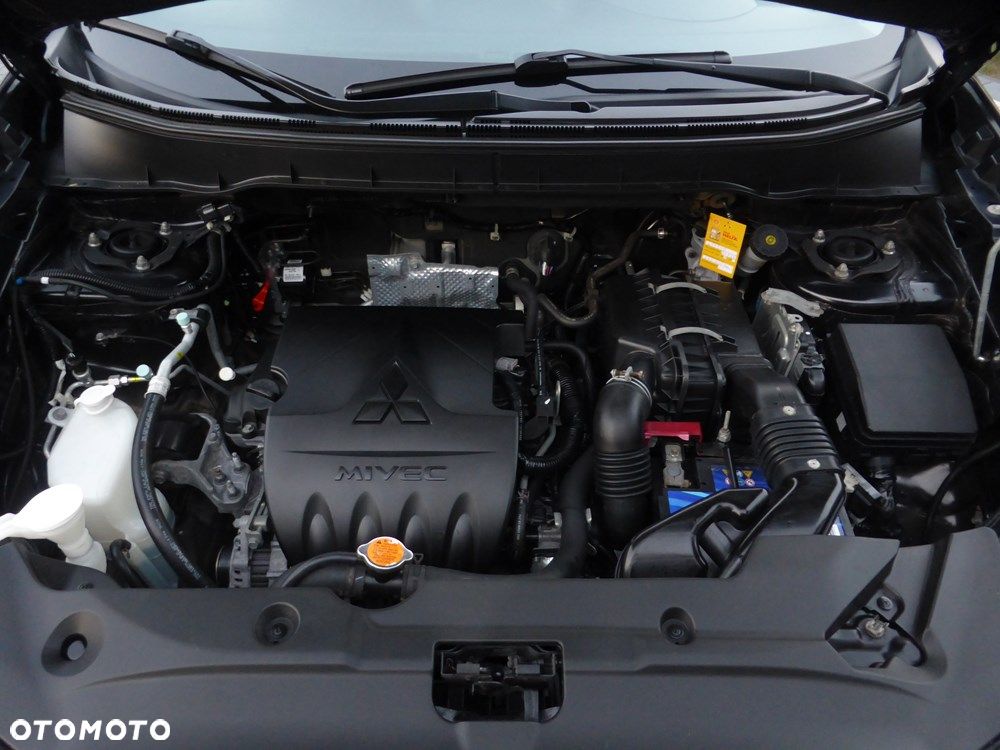Mitsubishi ASX 1.6 ClearTec 2WD - 39
