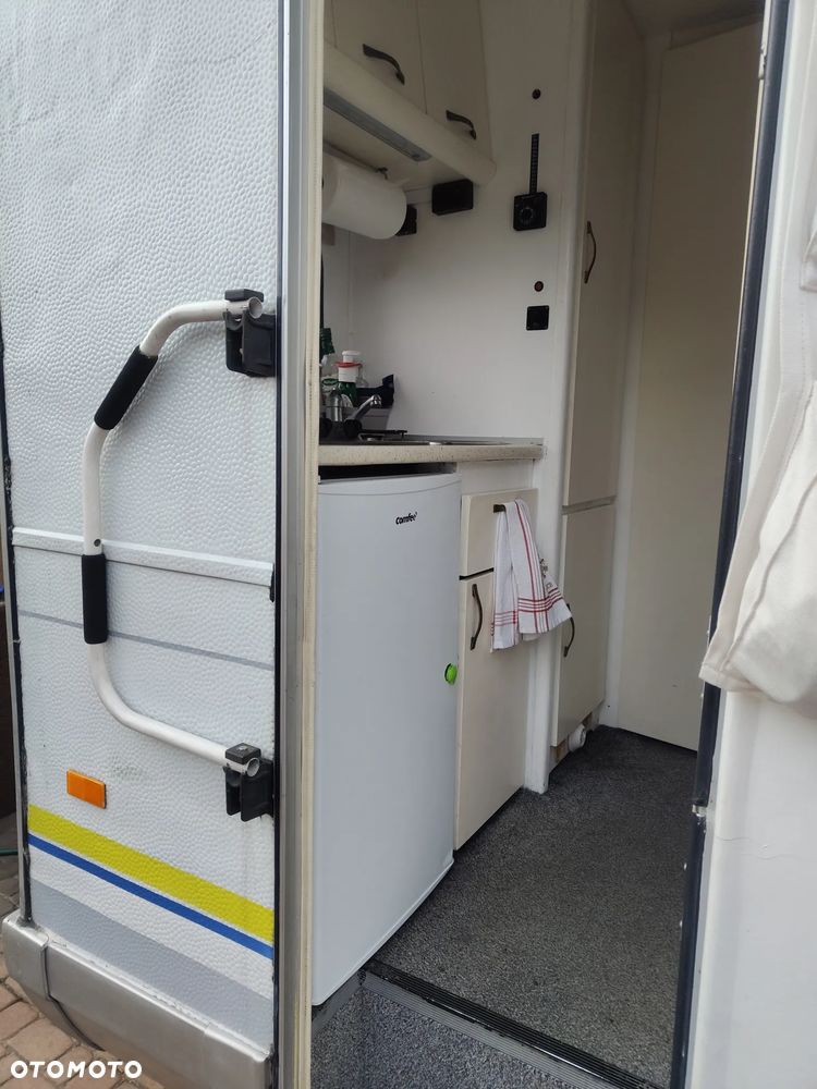 Burstner 532 activ - 6