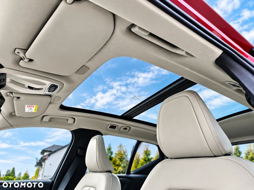 Volvo XC 40 T4 Inscription - 17