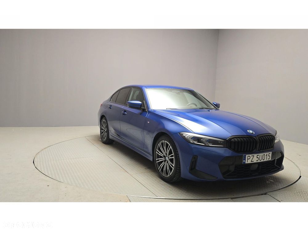 BMW Seria 3 - 7