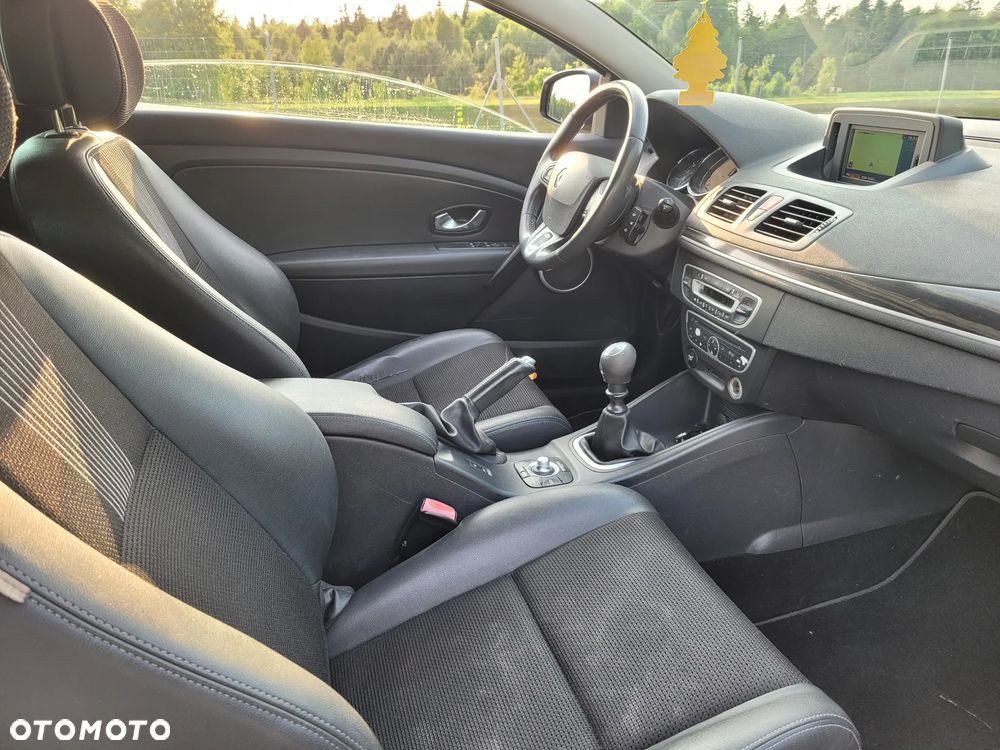 Renault Megane 1.4 16V TCE Exception - 7