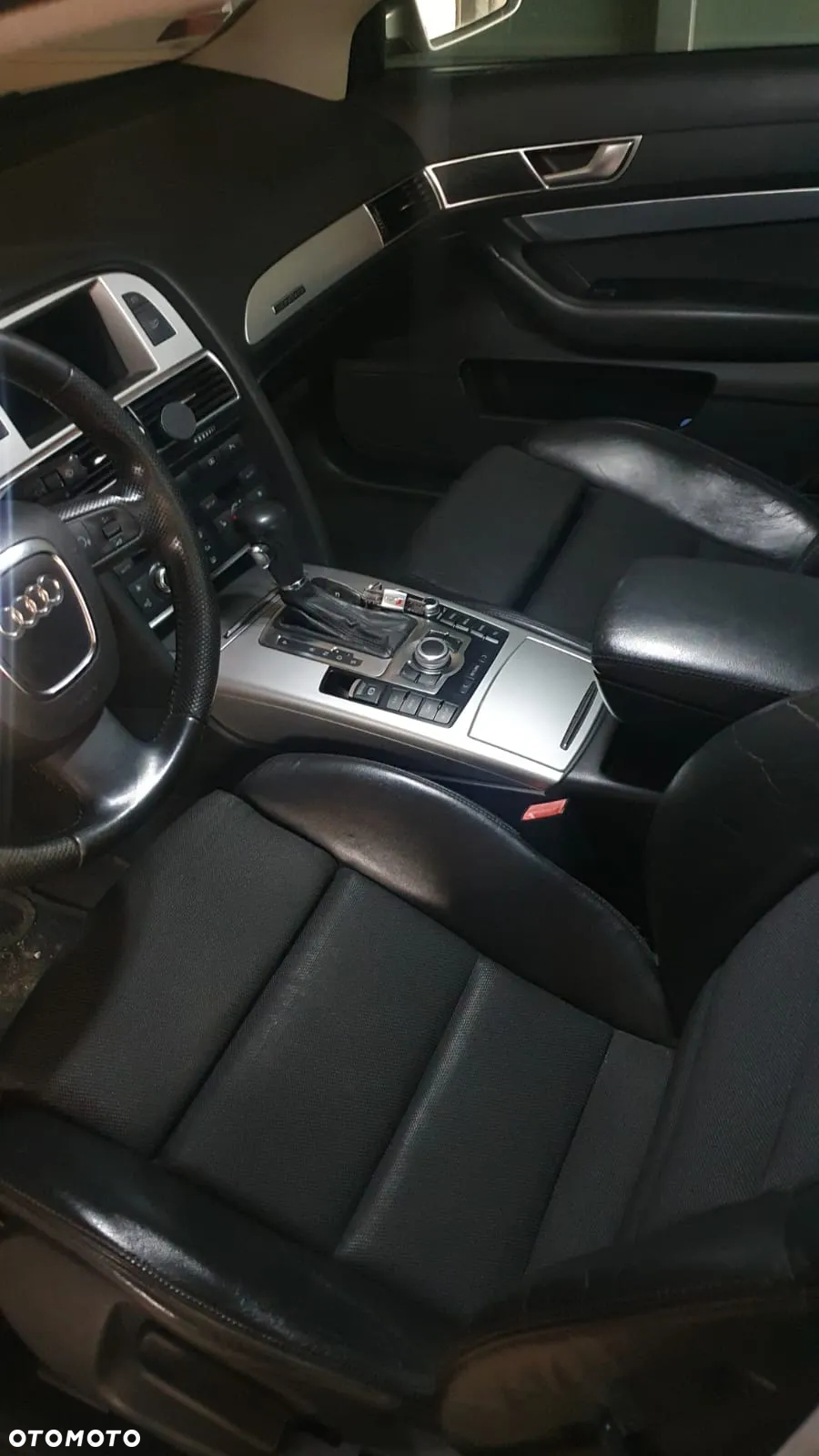 Audi A6 ver-3-0-tdi-quattro-tiptronic - 13