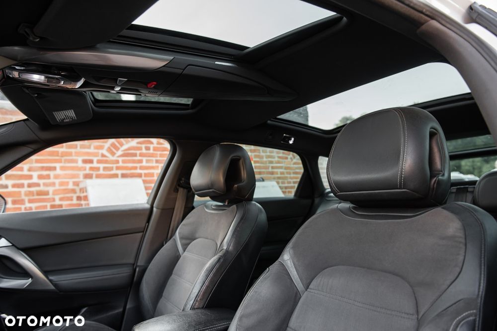 Citroën DS5 2.0 HDi SoChic - 20