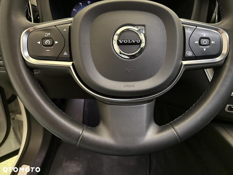 Volvo XC 60 - 13