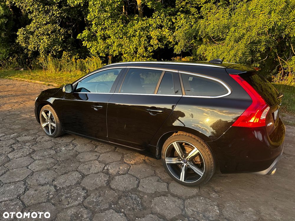 Volvo V60 - 7