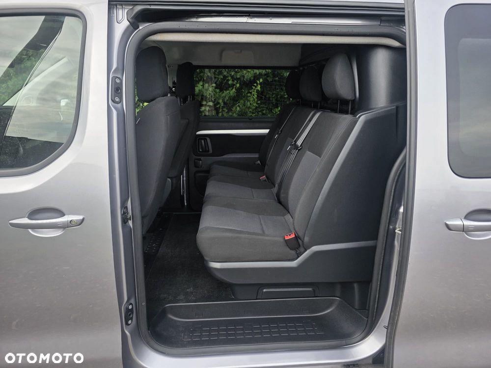 Peugeot Expert Long 3,1t (bryg.) S&S EAT8 - 11