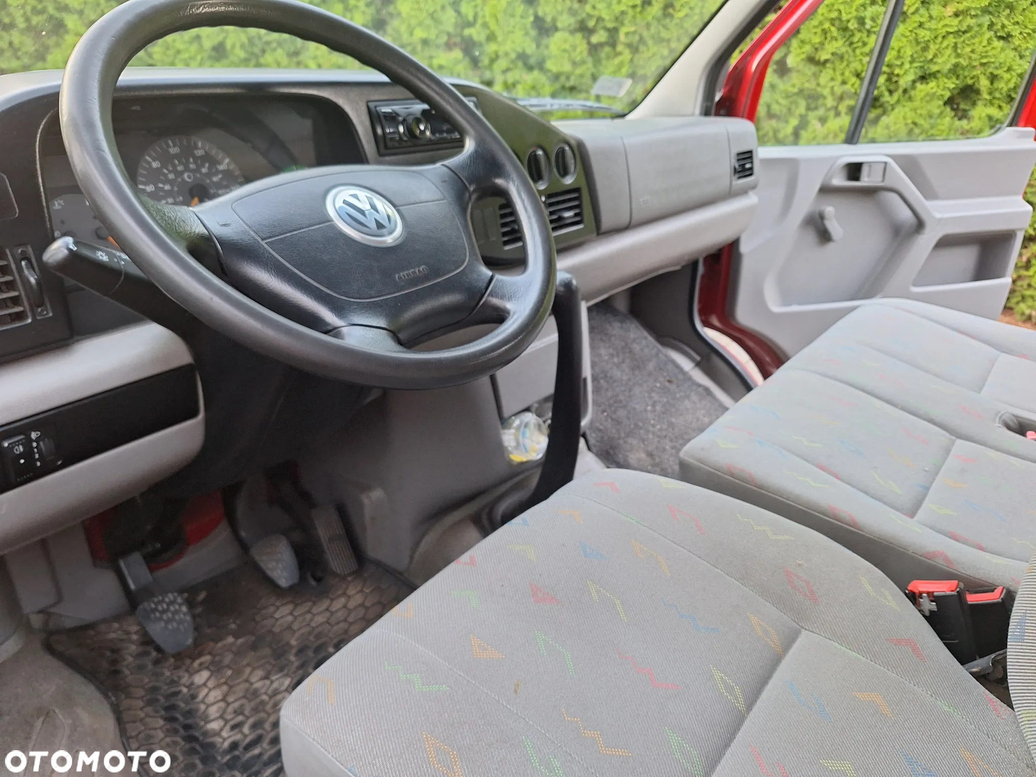 Volkswagen LT35 - 12
