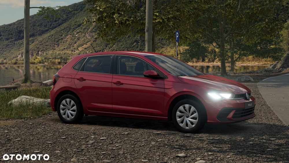 Volkswagen Polo 1.0 TSI Pure DSG - 7