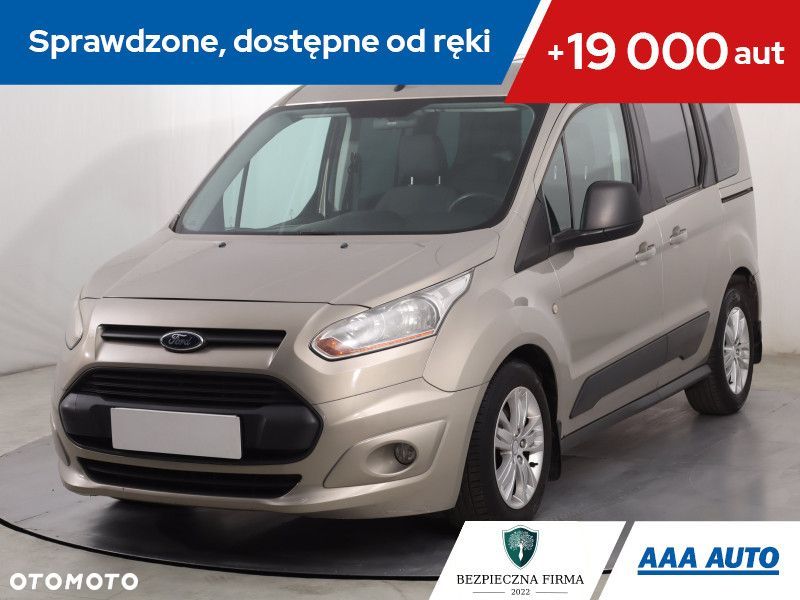 Ford Tourneo Connect - 2