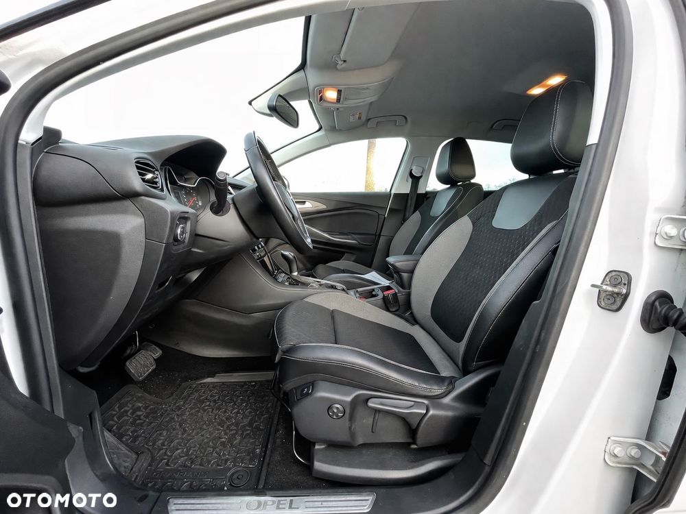 Opel Grandland X 1.5 D Start/Stop Automatik Ultimate - 6