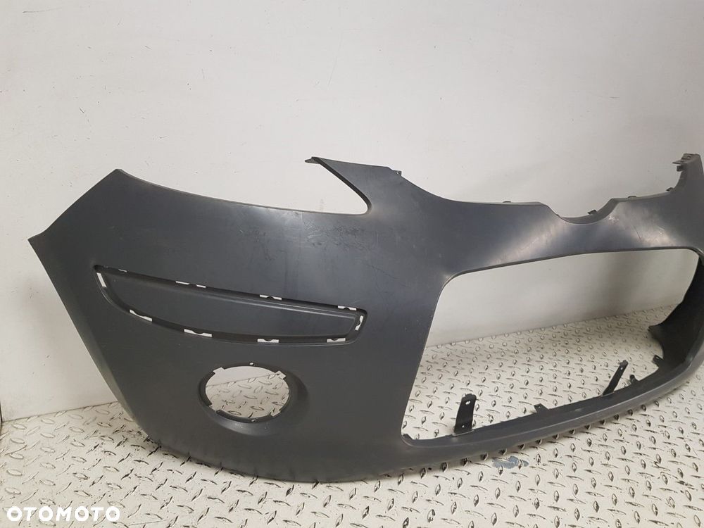 FABRYCZNIE NOWY ORYTGINALNY ZDERZAK PRZEDNI PRZÓD HYUNDAI i10 07-10 86512-0x000 - 3