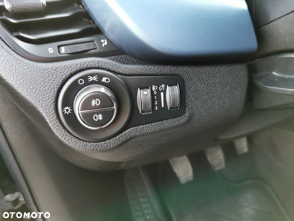 Fiat 500X 1.4 MultiAir Mirror - 26