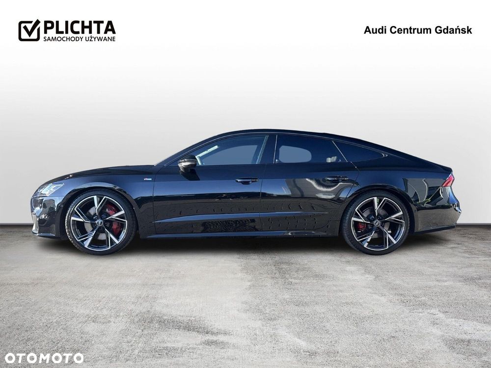 Audi A7 Sportback - 2