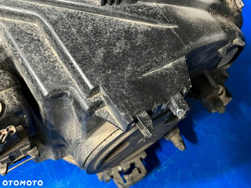 PRAWY XENON VOLVO XC90 LIFT EUROPA VALEO - 7