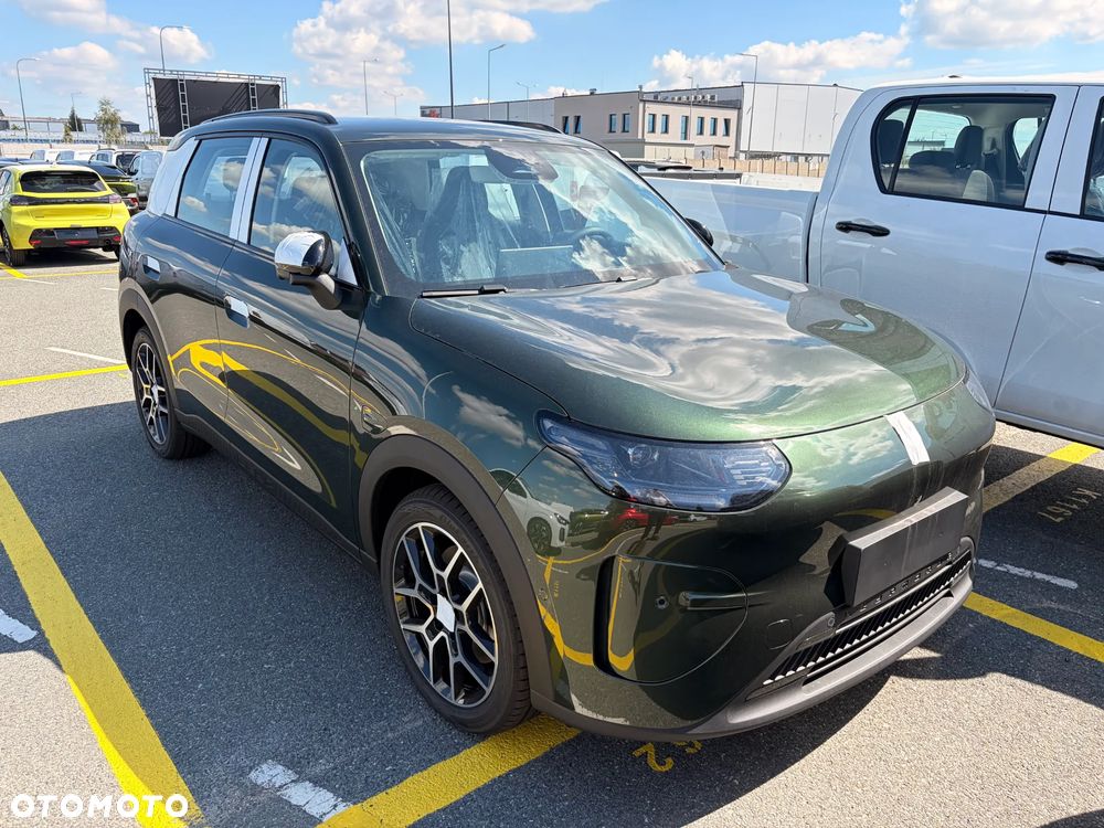Leapmotor B03X 53kWh ProMax Design - 4