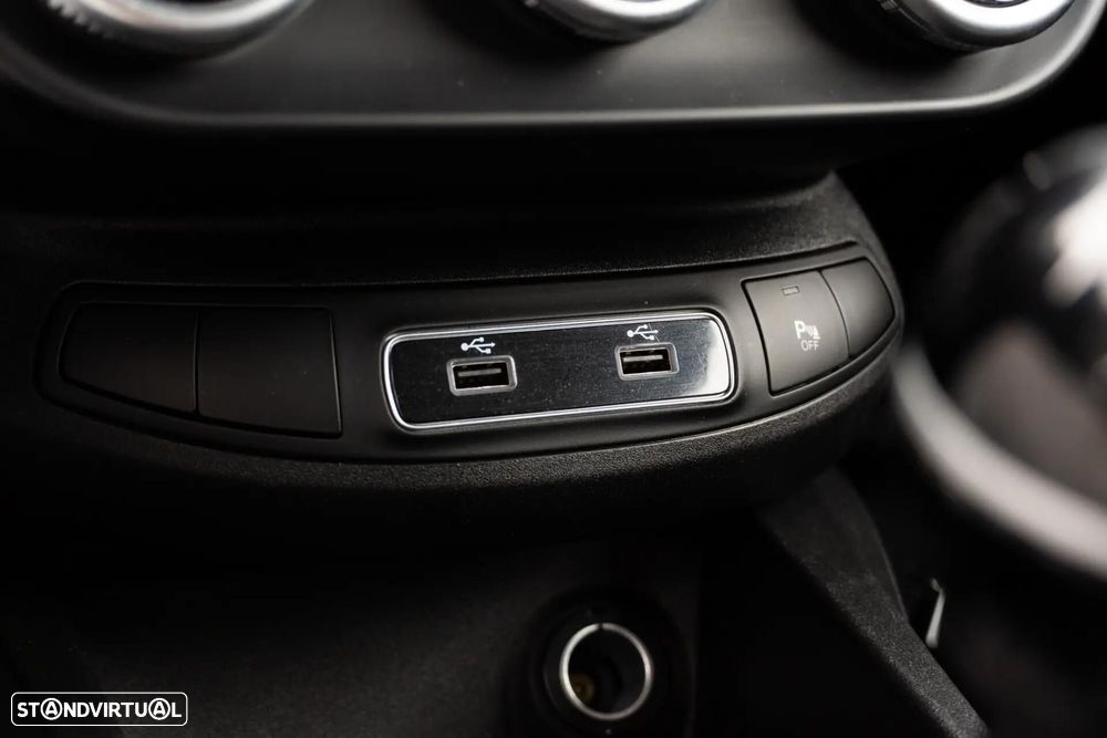 Fiat 500X 1.0 FireFly Connect - 44